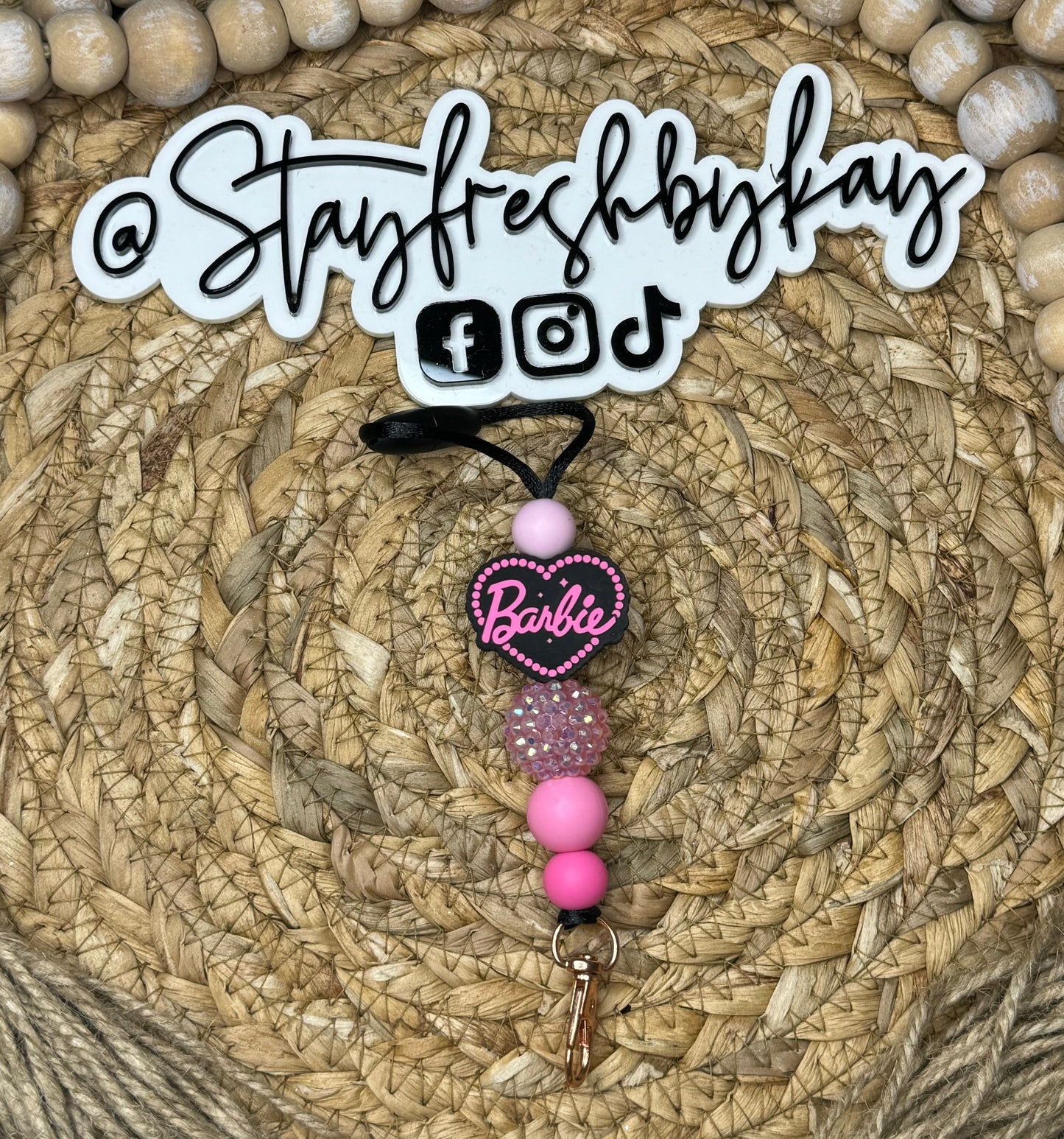 Barbie Hanger