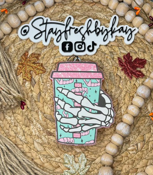 Skelton Coffee