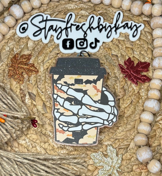 Skelton Coffee