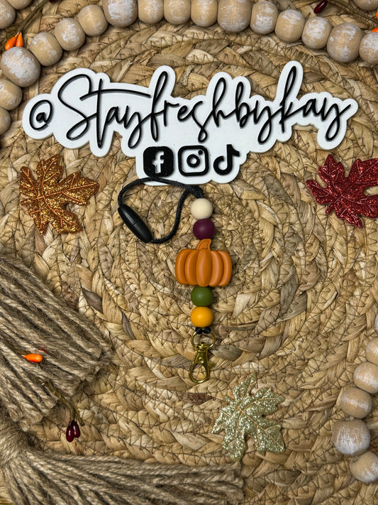 Pumpkin Hanger