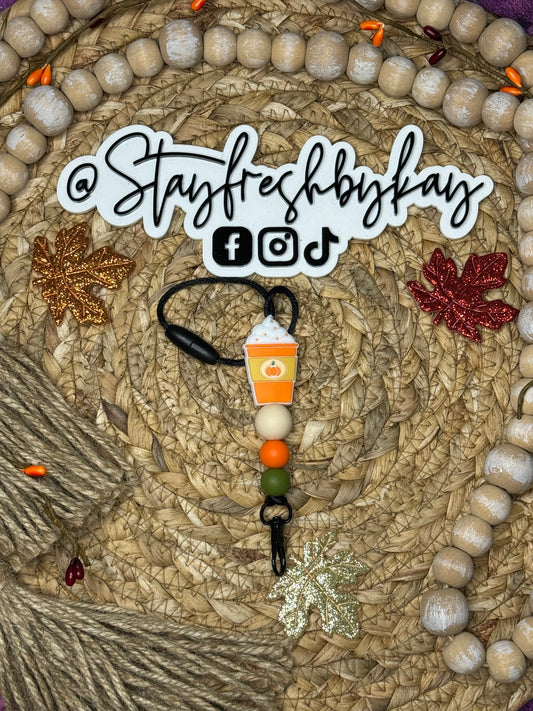 Fall Coffee Hanger