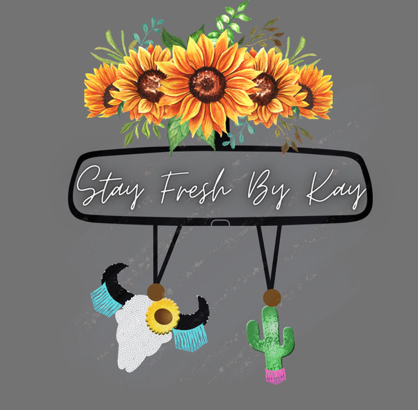 Stayfreshbykay